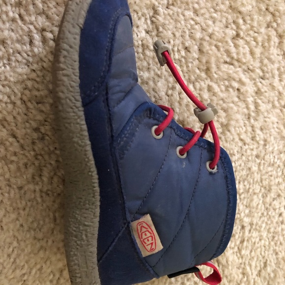 Keen boots - Picture 2 of 2